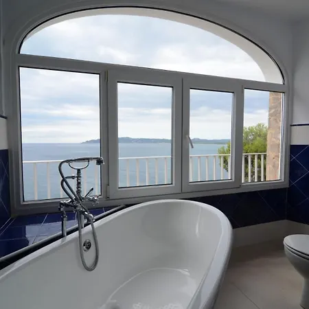 Casa vacanze Narcol *