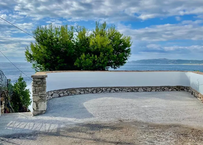 Hébergement de vacances Narcol