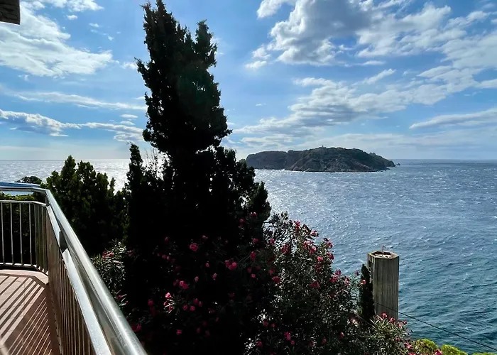 Narcol Hébergement de vacances L'Estartit