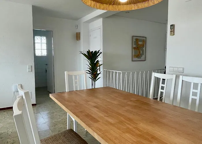Narcol Prázdninový dům